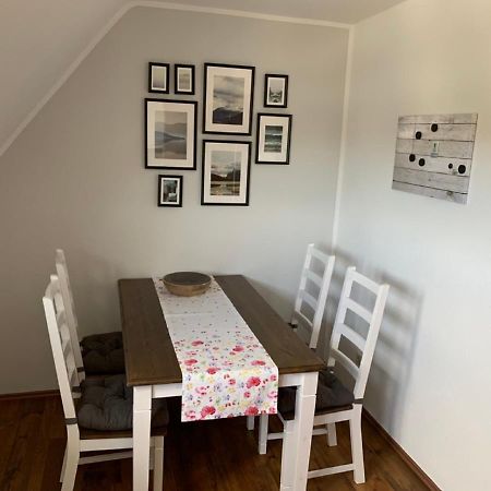 Ferienwohnung Bergstrasse Winterberg Eksteriør bilde
