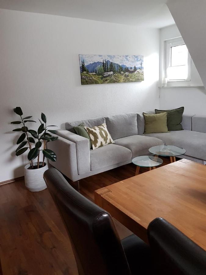 Ferienwohnung Bergstrasse Winterberg Eksteriør bilde
