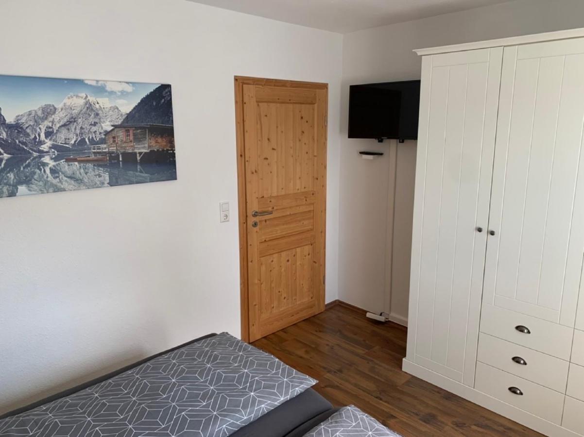 Ferienwohnung Bergstrasse Winterberg Eksteriør bilde